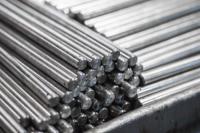 Алюминиевый пруток, круг АД31Т1, 8 мм