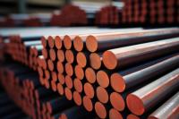 Медный пруток 160, М1, прессованный