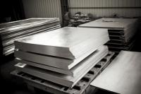 Морской лист РМРС, 1,5х1500х4000, АМГ5М