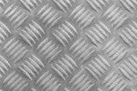 Рифленый лист алюминиевый квинтет 1,2х1500х3000, АМГ2Н2Р